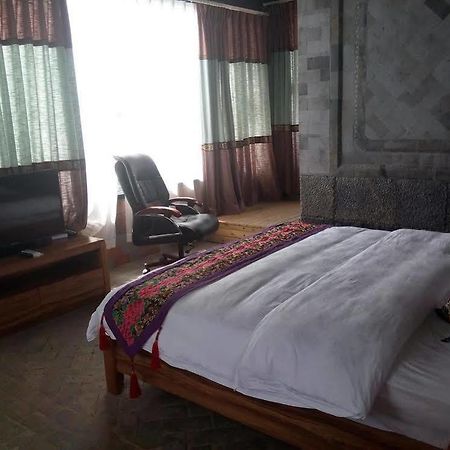 Shuanglang Jinxiangyuan Hotel Dali Shuanglang 외부 사진