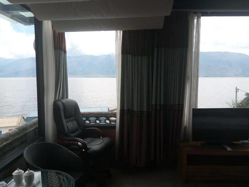 Shuanglang Jinxiangyuan Hotel Dali Shuanglang 외부 사진