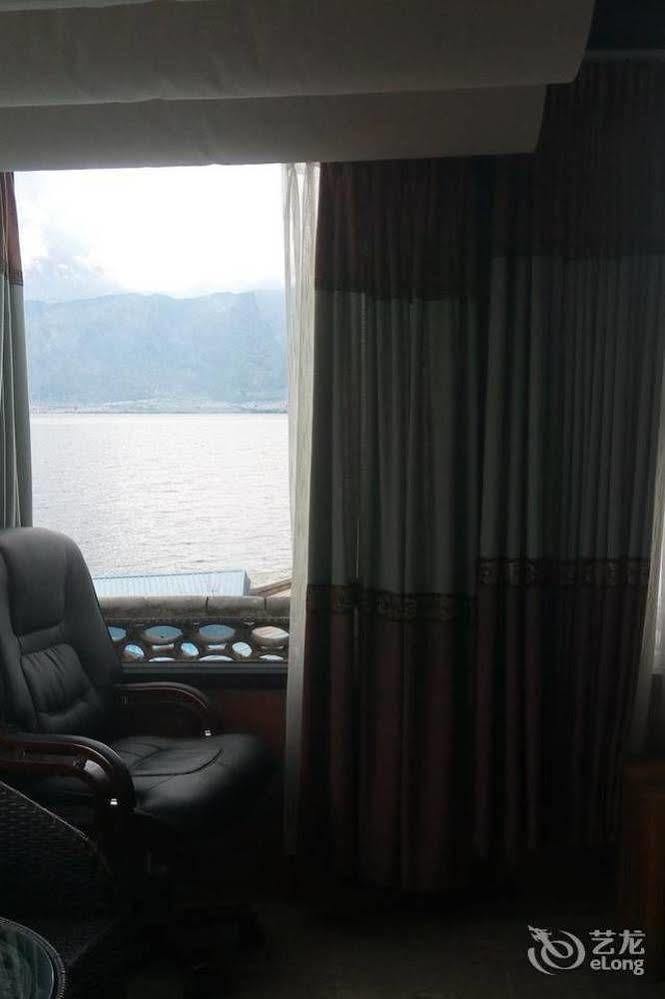 Shuanglang Jinxiangyuan Hotel Dali Shuanglang 외부 사진