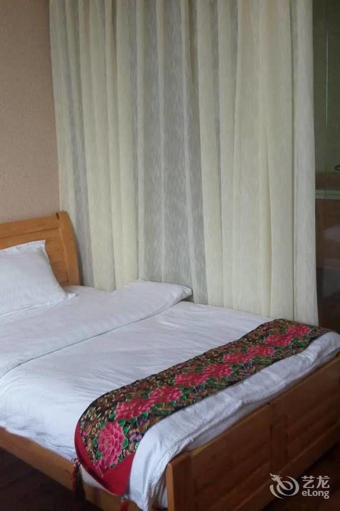Shuanglang Jinxiangyuan Hotel Dali Shuanglang 외부 사진