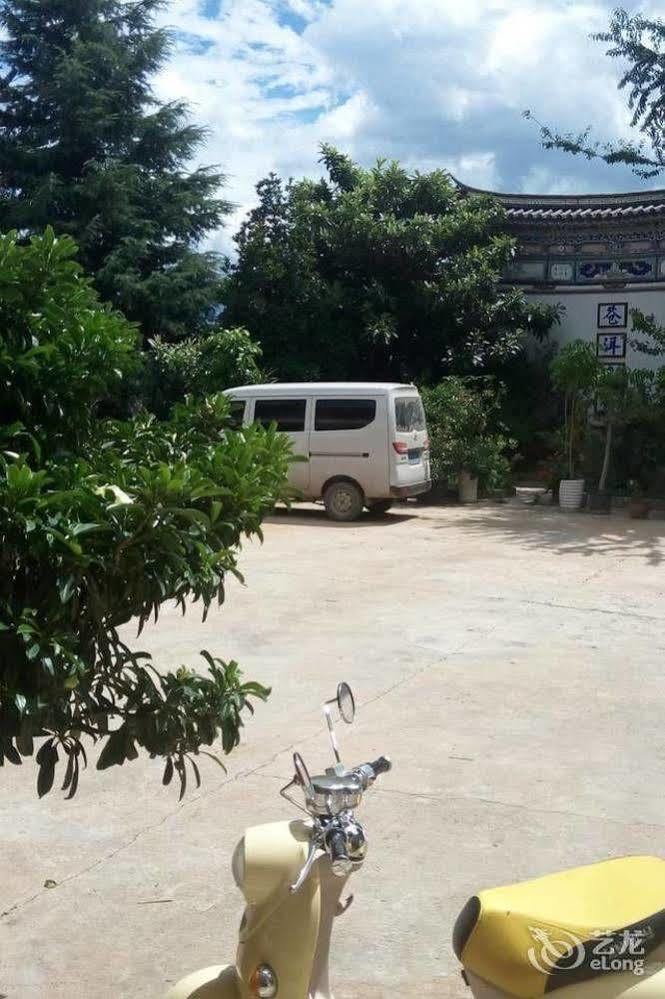 Shuanglang Jinxiangyuan Hotel Dali Shuanglang 외부 사진